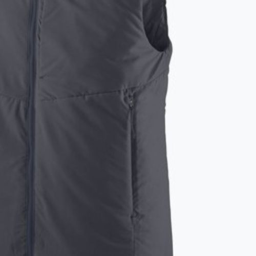 Мъжки елек Patagonia Nano-Air Light smolder blue