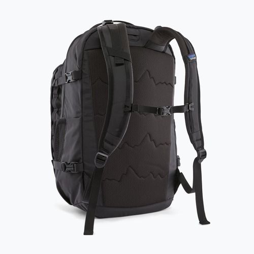 Туристическа раница Patagonia Refugio Day 32 l black