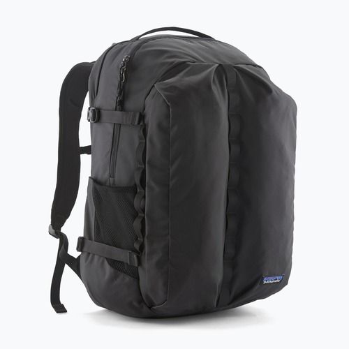 Туристическа раница Patagonia Refugio Day 32 l black