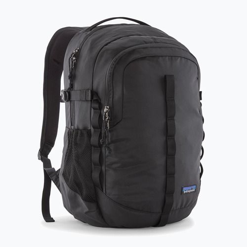 Градска раница Patagonia Refugio Day 26 l black