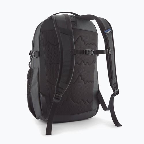 Градска раница Patagonia Refugio Day 26 l black