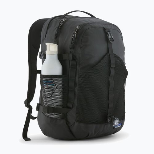 Туристическа раница Patagonia Refugio Day 30 l black
