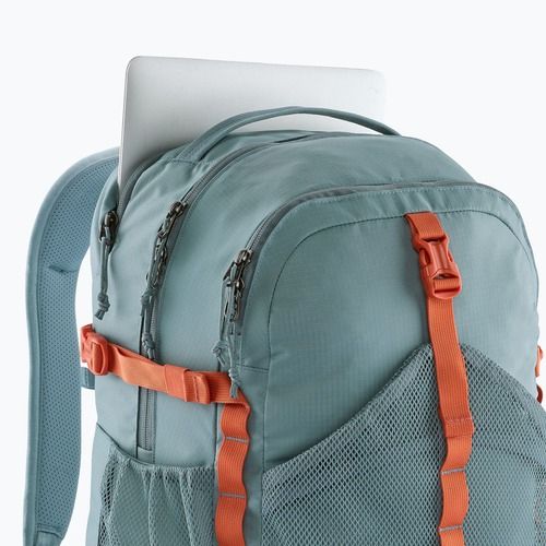 Туристическа раница Patagonia Refugio Day 30 l blue sage