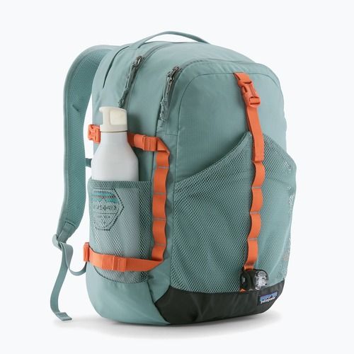Туристическа раница Patagonia Refugio Day 30 l blue sage