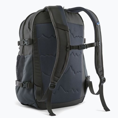 Туристическа раница Patagonia Refugio Day 30 l smolder blue