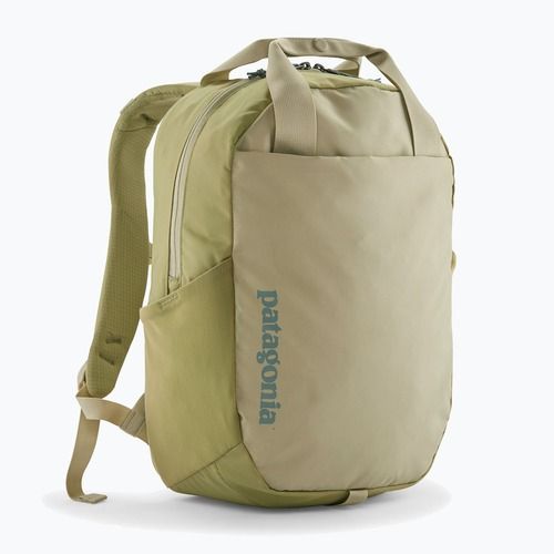 Градска раница Patagonia Atom Tote Pack 20 l weathered stone