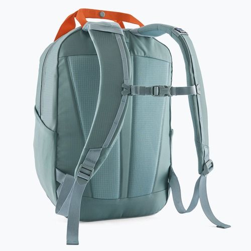 Градска раница Patagonia Atom Tote Pack 20 l blue sage