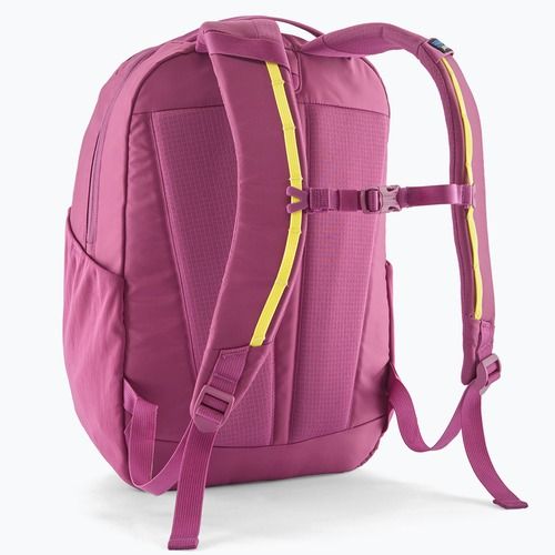 Градска раница Patagonia Atom Day Pack 24 l faded magenta