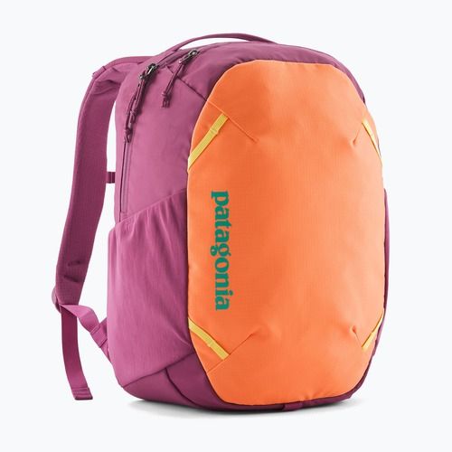Градска раница Patagonia Atom Day Pack 24 l faded magenta