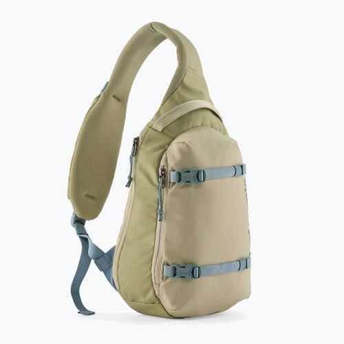 Раница за едно рамо Patagonia Atom Sling 8 l weathered stone