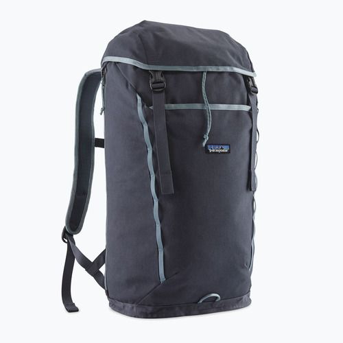 Туристическа раница Patagonia Fieldsmith Lid Pack 28 l smolder blue