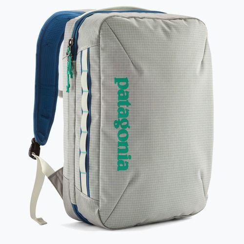 Туристическа раница Patagonia Black Hole Micro MLC 22 l birch white