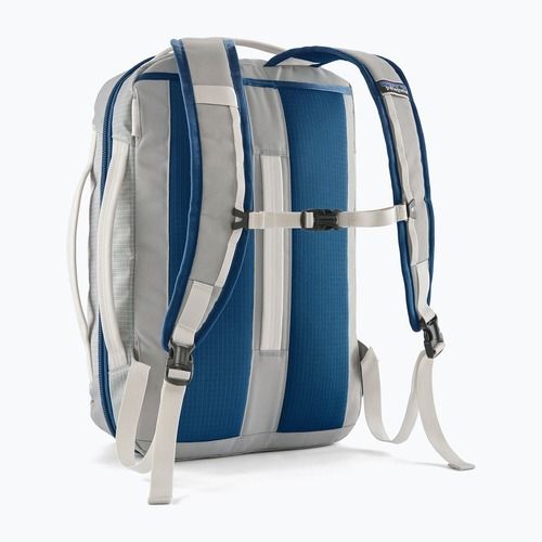 Туристическа раница Patagonia Black Hole Micro MLC 22 l birch white