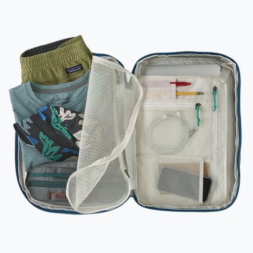 Туристическа раница Patagonia Black Hole Micro MLC 22 l birch white