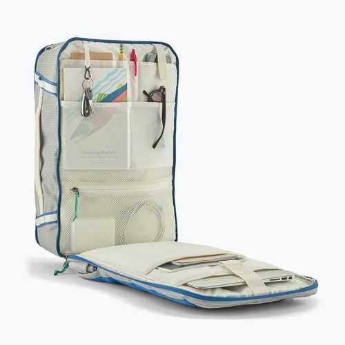 Туристическа раница Patagonia Black Hole Mini MLC 30 l birch white