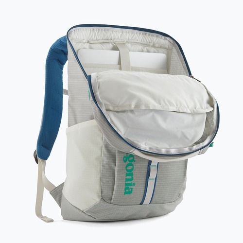 Градска раница Patagonia Black Hole Pack 25 l birch white