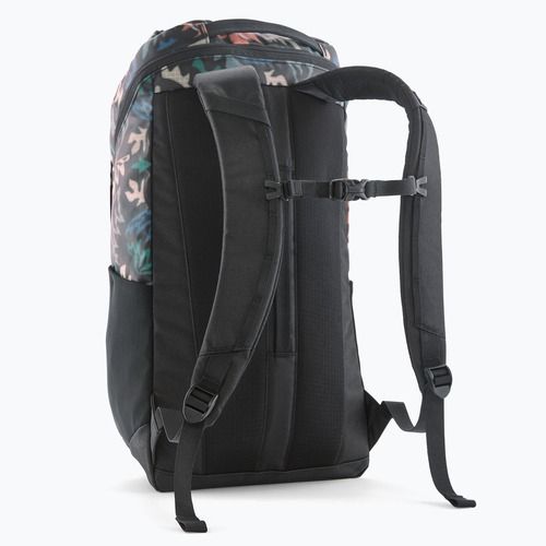 Градска раница Patagonia Black Hole Pack 25 l kaleido/black