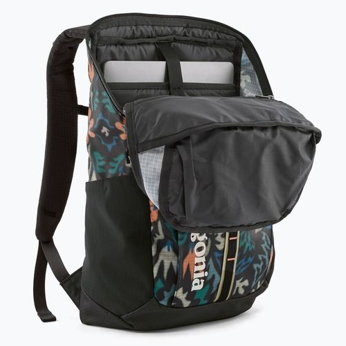 Градска раница Patagonia Black Hole Pack 25 l kaleido/black