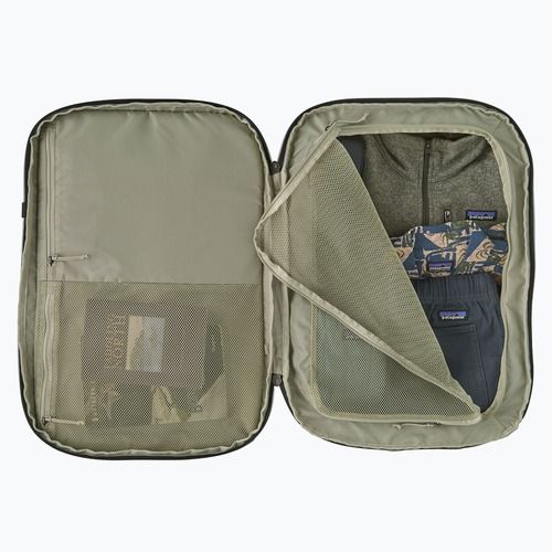 Пътна чанта Patagonia Black Hole MLC 45 l weathered stone