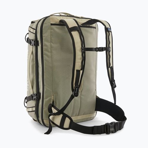 Пътна чанта Patagonia Black Hole MLC 45 l weathered stone