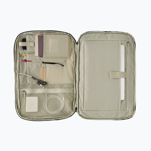 Пътна чанта Patagonia Black Hole MLC 45 l weathered stone