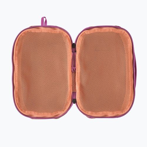 Туристически органайзер Patagonia Black Hole Cube 6 l peach sherbet