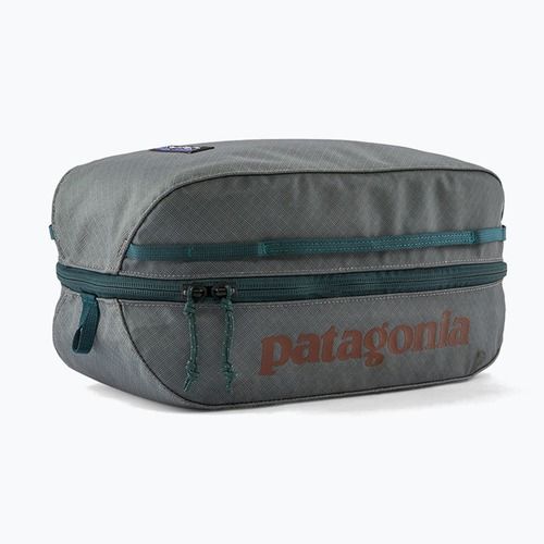 Туристически органайзер Patagonia Black Hole Cube 6 l noble grey