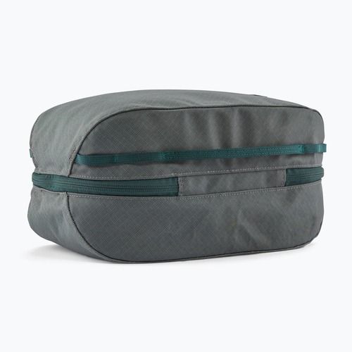 Туристически органайзер Patagonia Black Hole Cube 6 l noble grey