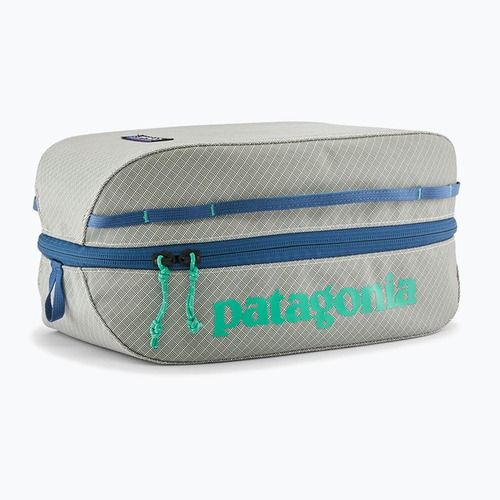 Туристически органайзер Patagonia Black Hole Cube 6 l birch white