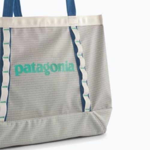 Чанта Patagonia Black Hole Tote 25 l birch white