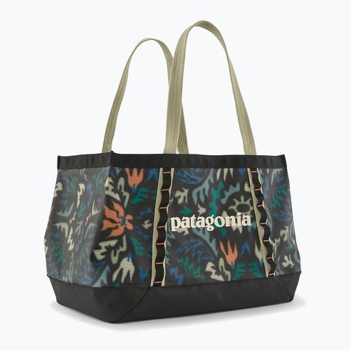 Чанта Patagonia Black Hole Tote 25 l kaleido/black