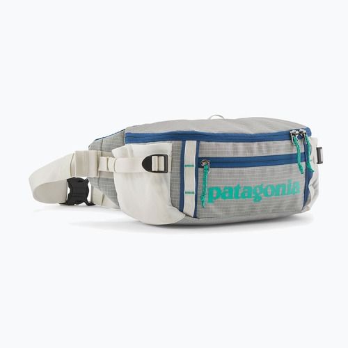 Чантичка за кръста Patagonia Black Hole Waist Pack 5 l birch white