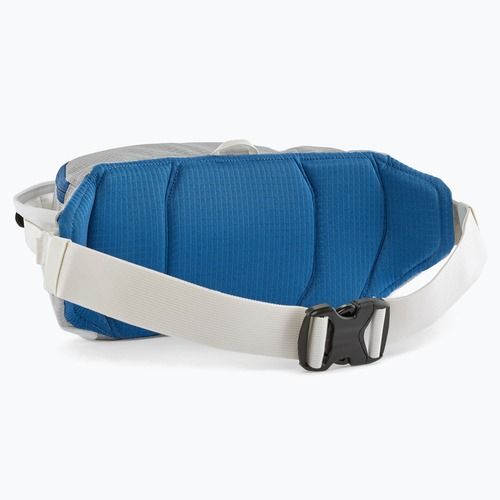 Чантичка за кръста Patagonia Black Hole Waist Pack 5 l birch white