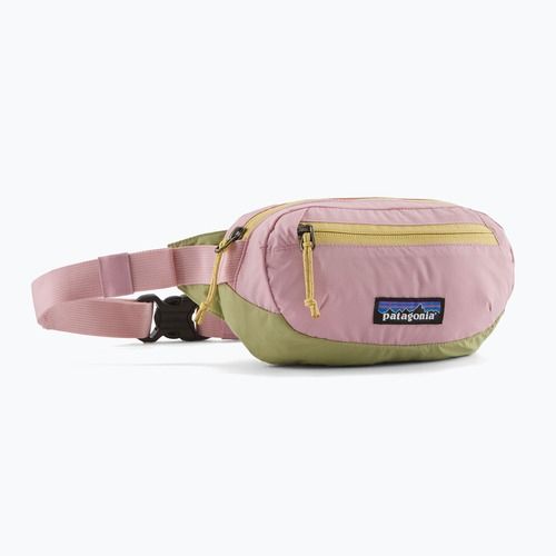 Чантичка за кръста Patagonia Terravia Mini Hip quiet violet