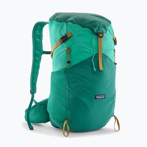 Туристическа раница Patagonia Terravia 28 l aqua stone