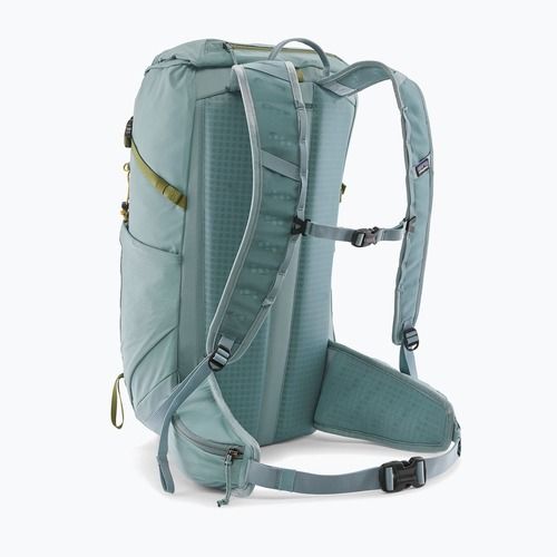 Туристическа раница Patagonia Terravia 28 l blue sage