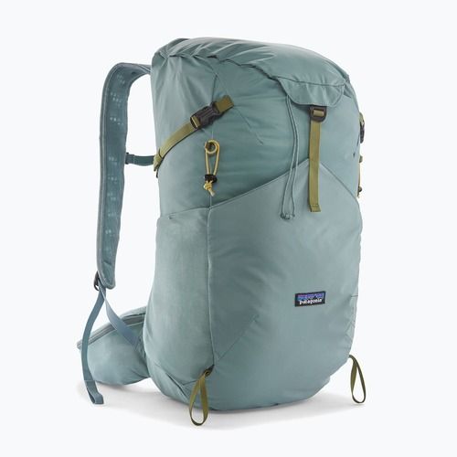 Туристическа раница Patagonia Terravia 28 l blue sage