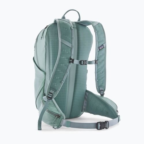 Раница Patagonia Terravia Pack 22 л M blue sage