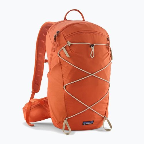 Раница Patagonia Terravia Pack 22 l M coal orange