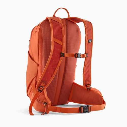 Раница Patagonia Terravia Pack 22 l M coal orange