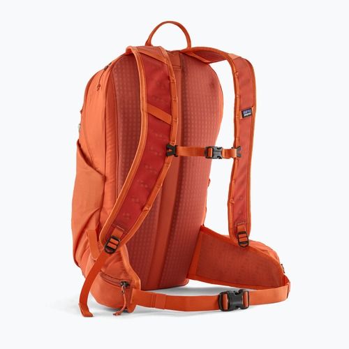 Раница Patagonia Terravia Pack 14 l S coal orange