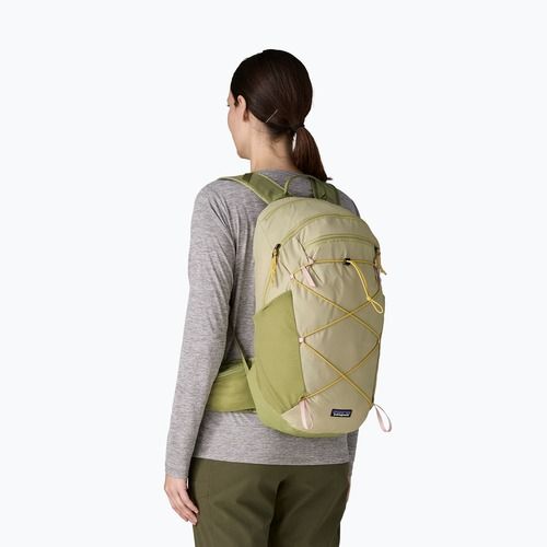 Раница Patagonia Terravia Pack 14 l S weathered stone