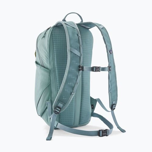 Туристическа раница Patagonia Terravia Pack 14 l blue sage