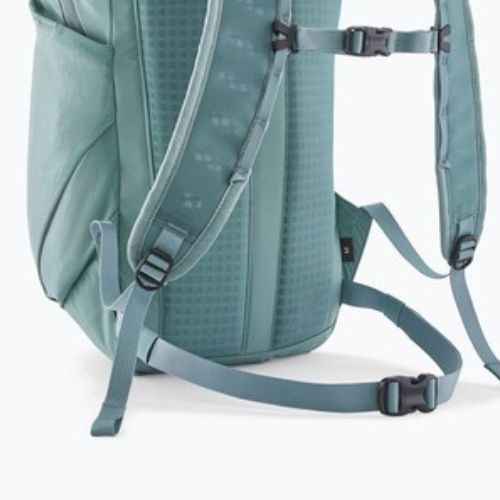 Туристическа раница Patagonia Terravia Pack 14 l blue sage