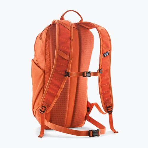 Туристическа раница Patagonia Terravia Pack 14 l coal orange