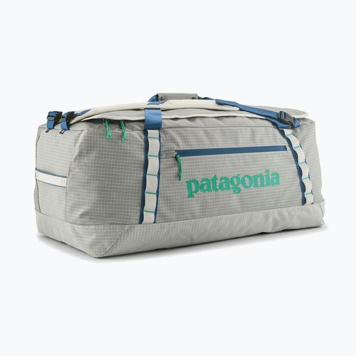 Пътна чанта Patagonia Black Hole Duffel 70 l birch white