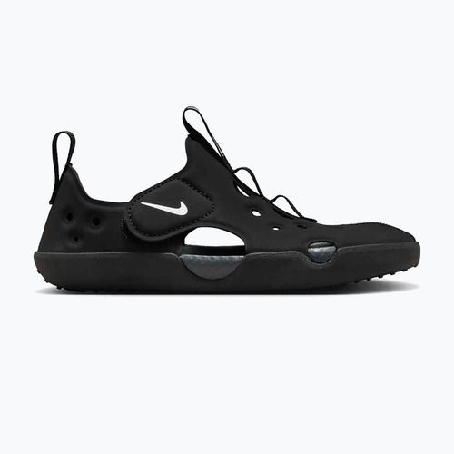 Детски сандали Nike Sunray Protect 4 HF6277 black/white-anthracite