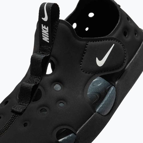 Детски сандали Nike Sunray Protect 4 HF6277 black/white-anthracite