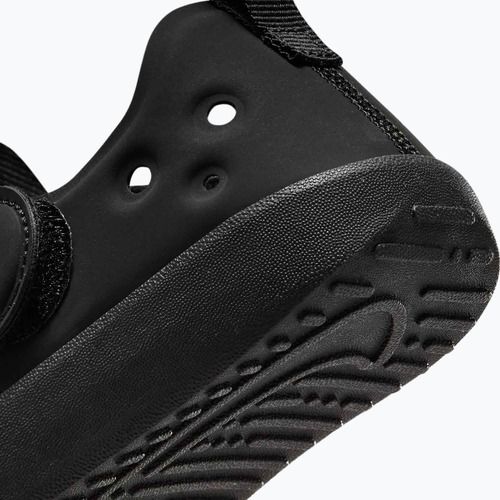 Детски сандали Nike Sunray Protect 4 HF6277 black/white-anthracite