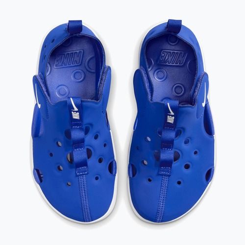 Детски сандали Nike Sunray Protect 4 HF6277 game royal/white